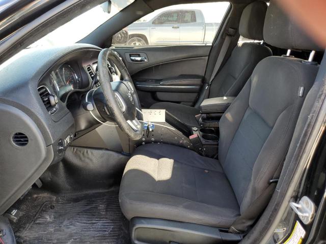 Photo 7 from auction – 2012 DODGE CHARGER PO with VIN 2C3CDXAG0CH304276