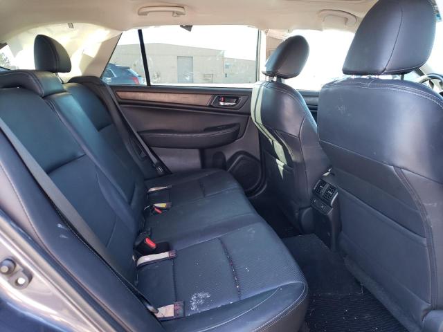 Photo 10 from auction – 2015 SUBARU OUTBACK 2. with VIN 4S4BSBNC6F3271603