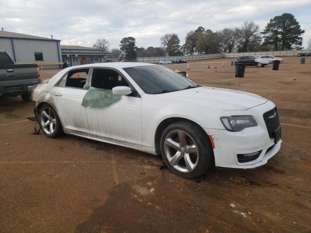 Photo 4 from auction – 2017 CHRYSLER 300 S with VIN 2C3CCABG1HH668860