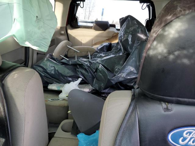 Photo 10 from auction – 2010 FORD ESCAPE XLT with VIN 1FMCU9D78AKC41335