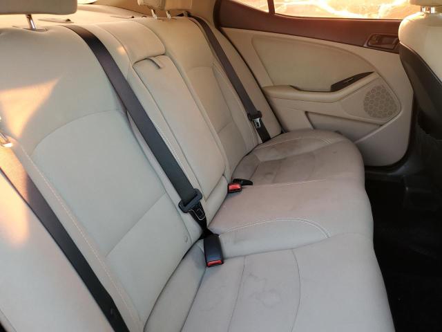 Photo 10 from auction – 2015 KIA OPTIMA LX with VIN 5XXGM4A72FG410098