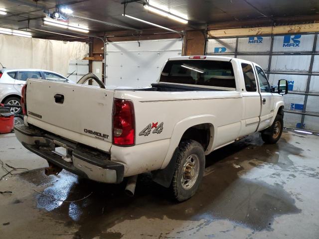 صورة رقم 3 من المزاد - 2007 CHEVROLET SILVERADO مع VIN 1GCHK29U67E129405
