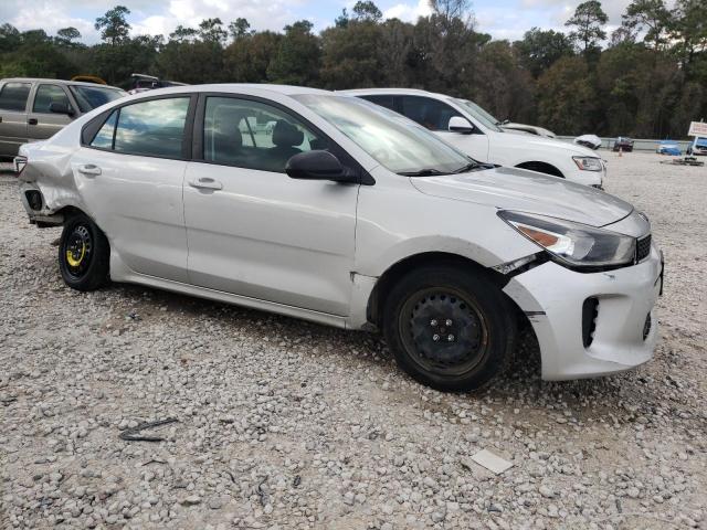 Photo 4 from auction – 2019 KIA RIO S with VIN 3KPA24AB7KE215620