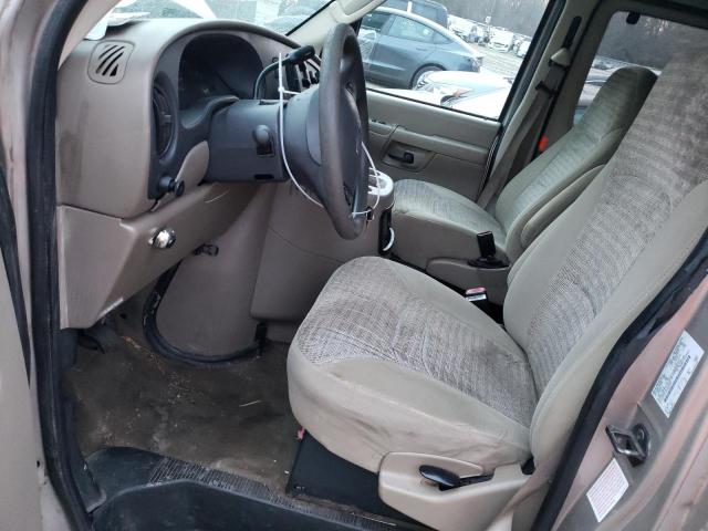 Photo 7 from auction – 2003 FORD ECONOLINE with VIN 1FBSS31L93HB09029