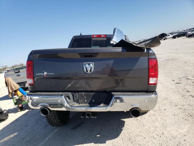 Photo 6 from auction – 2017 RAM 1500 SLT with VIN 1C6RR6LT5HS825478