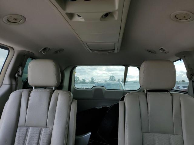 Photo 10 from auction – 2013 CHRYSLER TOWN & COU with VIN 2C4RC1CG6DR807972