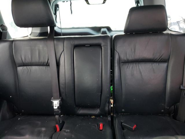 Photo 10 from auction – 2003 HONDA CR-V EX with VIN JHLRD78953C809913