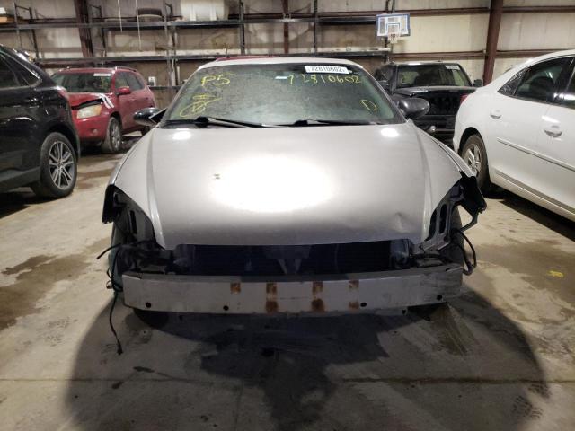 Photo 5 from auction – 2006 CHEVROLET MONTE CARL with VIN 2G1WK151069319787