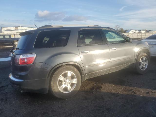 Photo 3 from auction – 2011 GMC ACADIA SLE with VIN 1GKKVNED9BJ295264