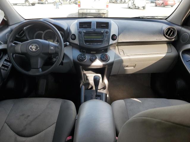 Photo 8 from auction – 2009 TOYOTA RAV4 with VIN JTMBF33V795003073