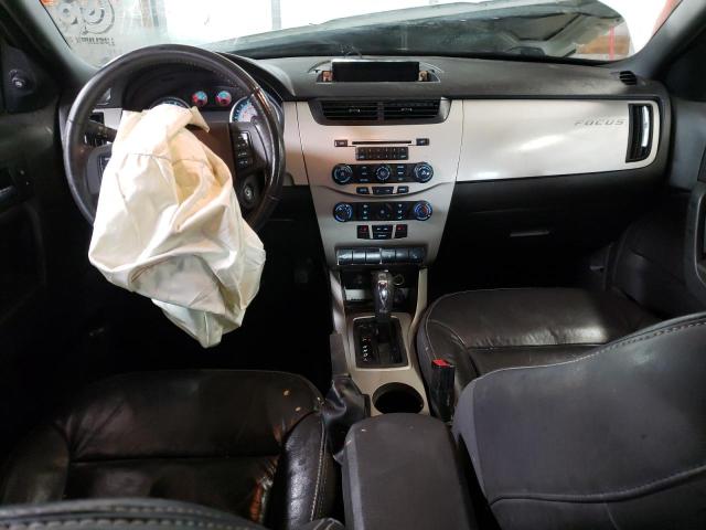 Photo 8 from auction – 2010 FORD FOCUS SEL with VIN 1FAHP3HN8AW201570