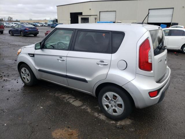 Photo 2 from auction – 2013 KIA SOUL with VIN KNDJT2A54D7771687
