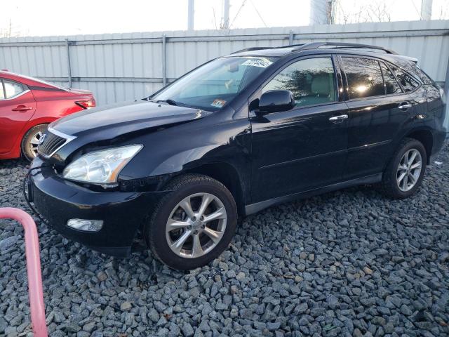 Photo 1 from auction – 2009 LEXUS RX 350 with VIN 2T2HK31U69C131724