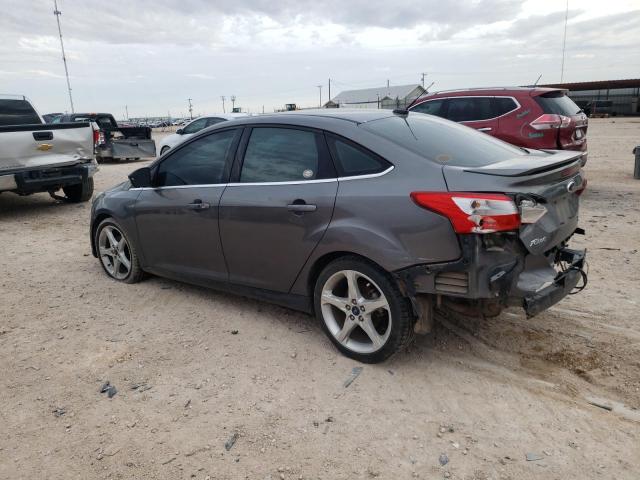 Photo 2 from auction – 2013 FORD FOCUS TITA with VIN 1FADP3J23DL353101