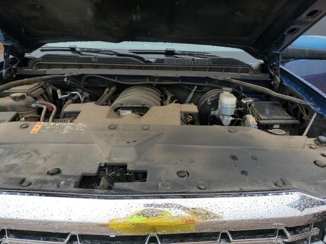 Photo 11 from auction – 2018 CHEVROLET SILVERADO with VIN 3GCUKREC9JG462265
