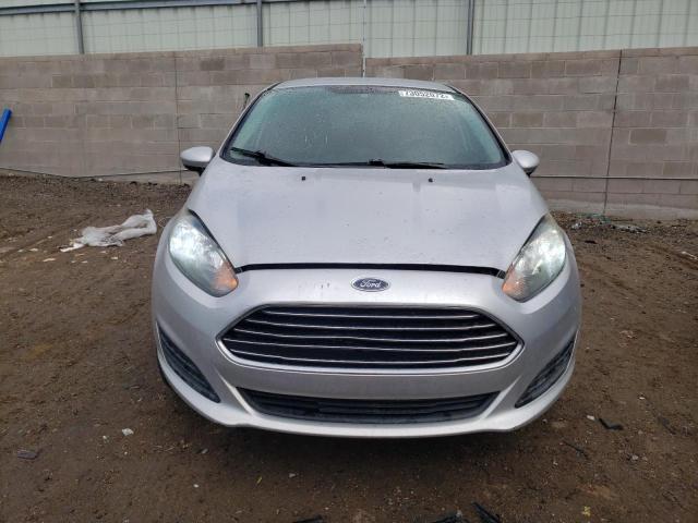 Photo 5 from auction – 2014 FORD FIESTA S with VIN 3FADP4AJ5EM212088