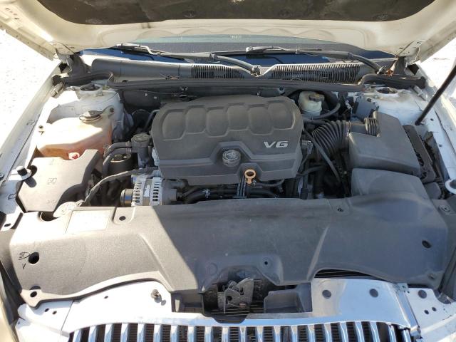 Photo 11 from auction – 2010 BUICK LUCERNE CX with VIN 1G4HF5EM4AU118519