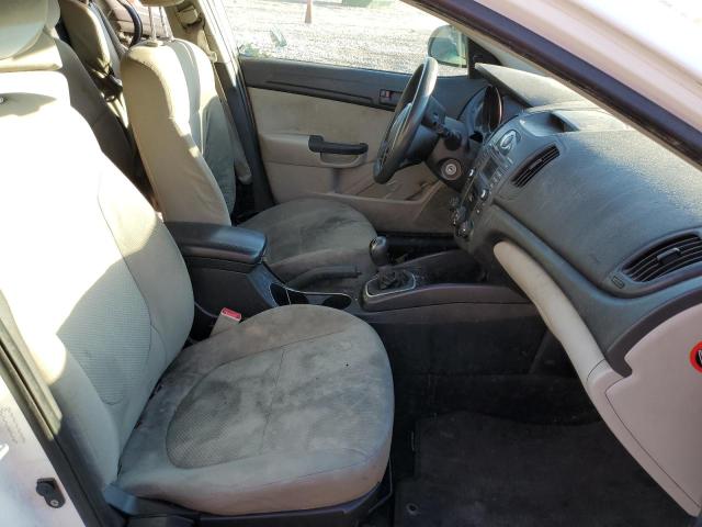 Photo 7 from auction – 2012 KIA FORTE LX with VIN KNAFT4A29C5624649