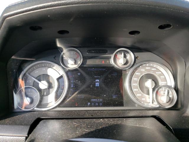 Photo 9 from auction – 2014 RAM 1500 LONGH with VIN 1C6RR7PM8ES389519