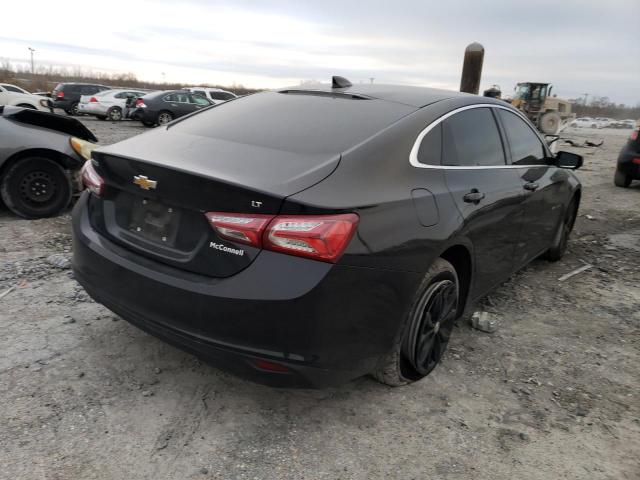 Photo 3 from auction – 2019 CHEVROLET MALIBU LT with VIN 1G1ZD5ST8KF157901