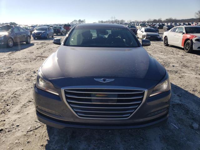 Photo 5 from auction – 2015 HYUNDAI GENESIS 5. with VIN KMHGN4JF9FU064769