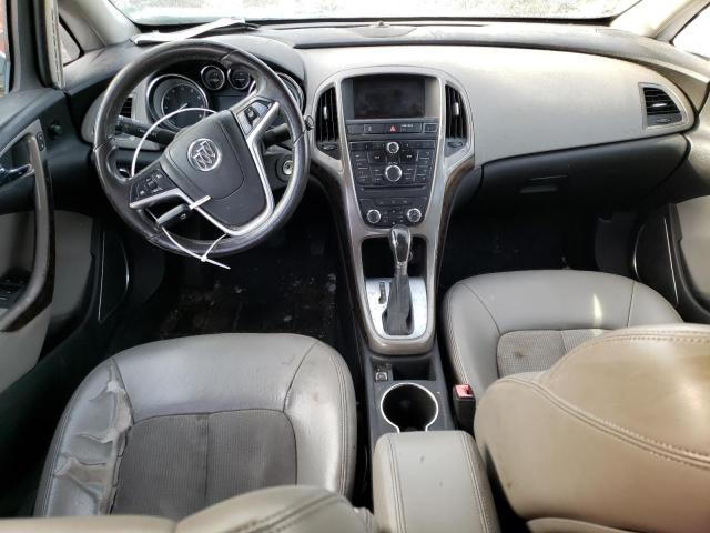 Photo 8 from auction – 2013 BUICK VERANO with VIN 1G4PP5SK9D4127314