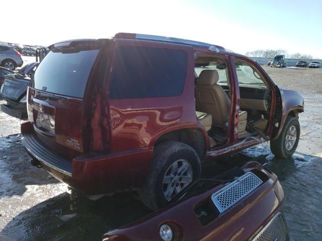 Photo 3 from auction – 2011 GMC YUKON DENA with VIN 1GKS2EEF3BR217378