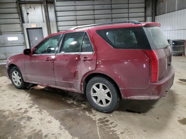 Photo 2 from auction – 2004 CADILLAC SRX with VIN 1GYEE637140167499