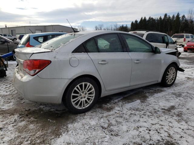 Photo 3 from auction – 2011 CHEVROLET CRUZE ECO with VIN 1G1PJ5S98B7204259