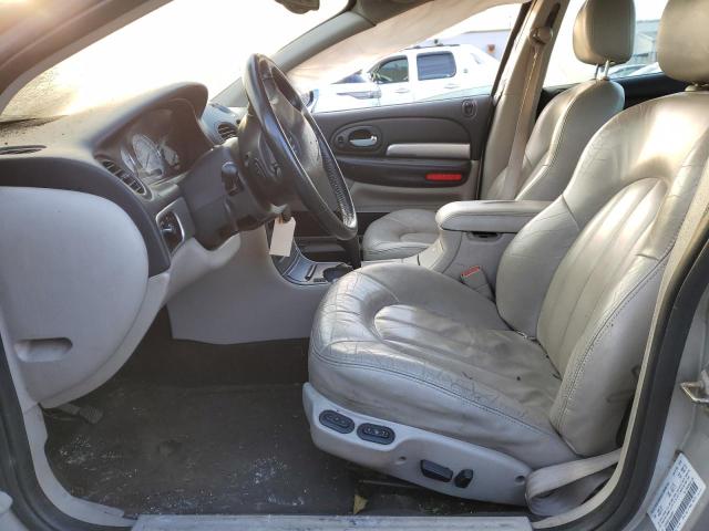 Photo 7 from auction – 2004 CHRYSLER 300M with VIN 2C3HE66G74H692307