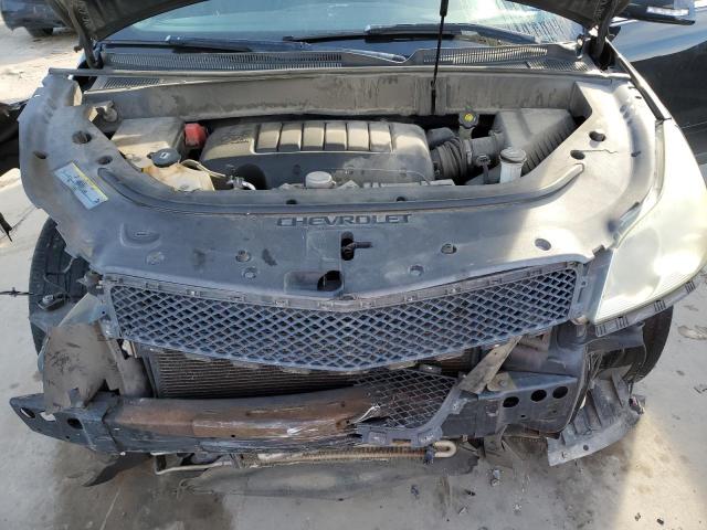 Photo 12 from auction – 2009 CHEVROLET TRAVERSE L with VIN 1GNER23DX9S175175