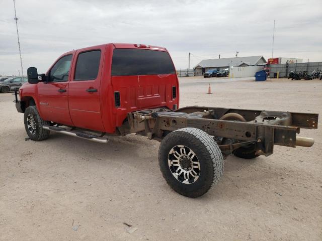 Zdjęcie 2 z aukcji – 2008 CHEVROLET SILVERADO z VIN 1GCHK33668F174484