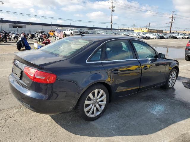Photo 3 from auction – 2013 AUDI A4 PREMIUM with VIN WAUAFAFL9DN019968