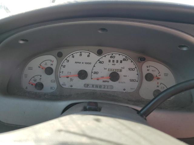 Photo 9 from auction – 2001 FORD EXPLORER S with VIN 1FMYU60E11UB93495