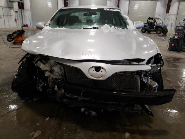 Photo 5 from auction – 2010 TOYOTA CAMRY BASE with VIN 4T1BF3EK0AU077332