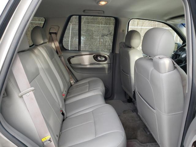Photo 10 from auction – 2006 BUICK RAINIER CX with VIN 5GADT13S362340124