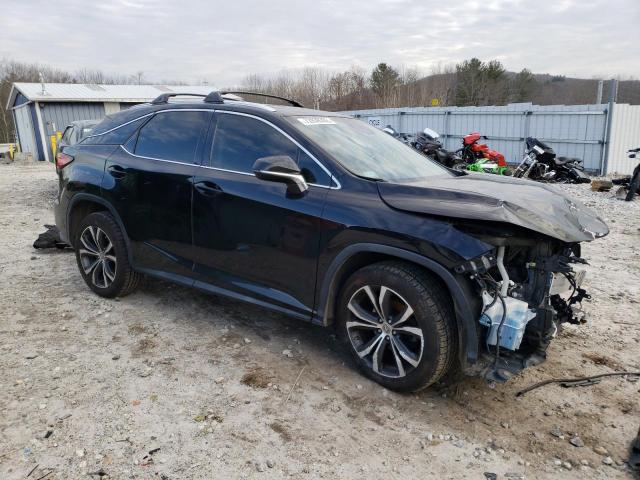 Photo 4 from auction – 2016 LEXUS RX 350 BAS with VIN 2T2BZMCA5GC053069