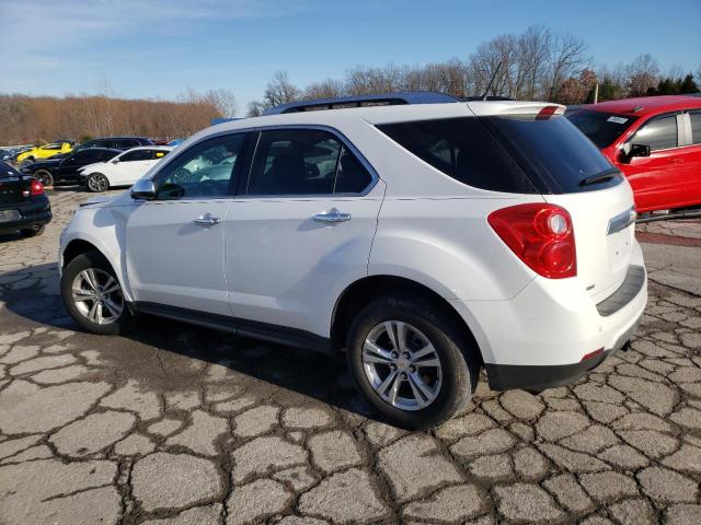 Photo 2 from auction – 2013 CHEVROLET EQUINOX LT with VIN 2GNFLGEK5D6203698