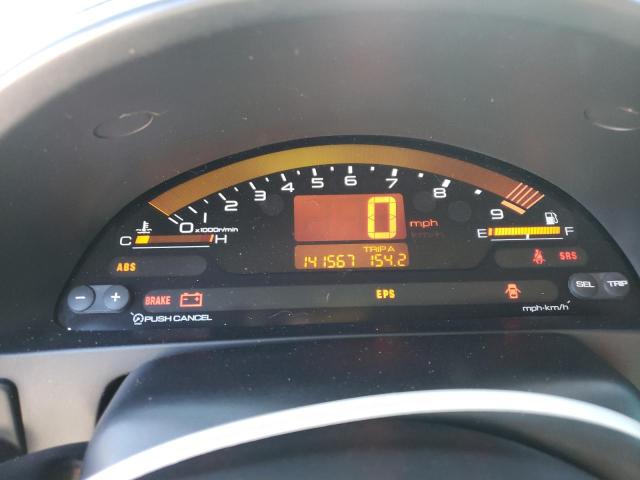 Photo 9 from auction – 2000 HONDA S2000 with VIN JHMAP1143YT002440