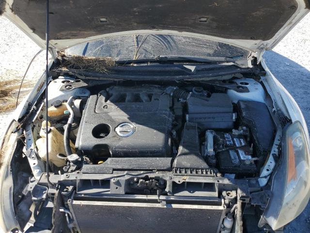 Photo 11 from auction – 2009 NISSAN ALTIMA 3.5 with VIN 1N4BL21E69N425301