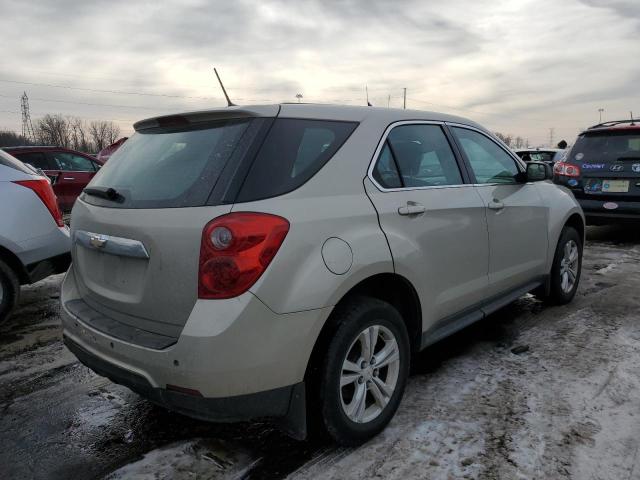 Photo 3 from auction – 2013 CHEVROLET EQUINOX LS with VIN 2GNFLCEK7D6284583
