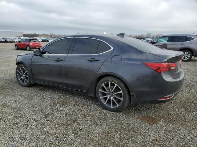 Photo 2 from auction – 2015 ACURA TLX TECH with VIN 19UUB2F50FA002653
