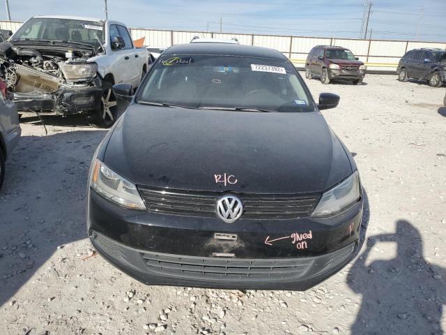 Photo 5 from auction – 2014 VOLKSWAGEN JETTA BASE with VIN 3VW2K7AJ4EM409073