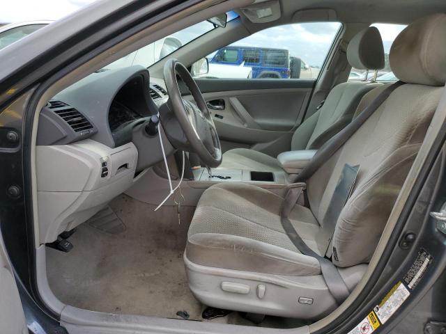 Photo 7 from auction – 2007 TOYOTA CAMRY CE with VIN 4T1BE46K47U041420