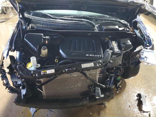 Photo 12 from auction – 2013 DODGE GRAND CARA with VIN 2C4RDGBG3DR642044