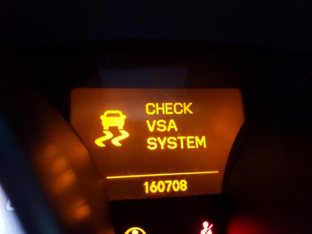 Photo 9 from auction – 2010 ACURA MDX TECHNO with VIN 2HNYD2H41AH526610