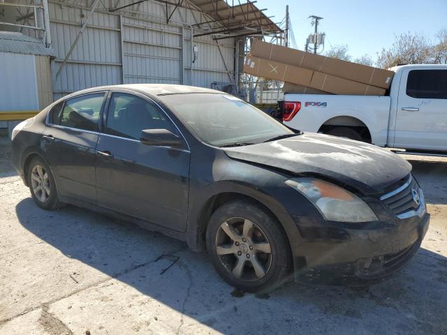 Photo 4 from auction – 2007 NISSAN ALTIMA 2.5 with VIN 1N4AL21E47C118987