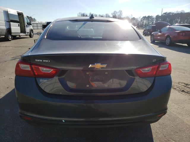Photo 6 from auction – 2016 CHEVROLET MALIBU LT with VIN 1G1ZE5ST5GF291835