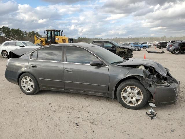 Photo 4 from auction – 2005 NISSAN ALTIMA S with VIN 1N4AL11D75C954288