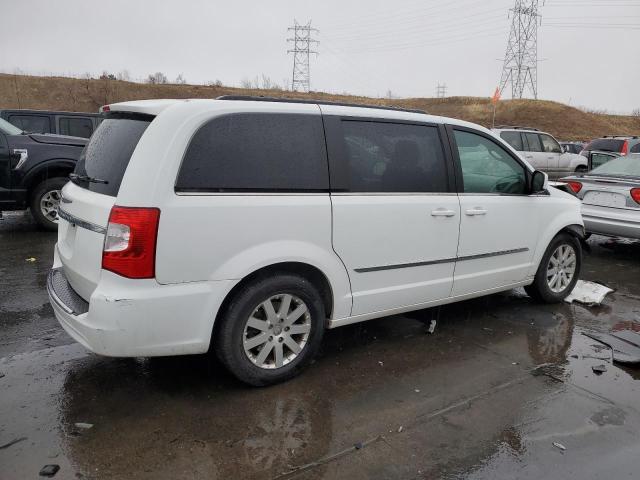 Photo 3 from auction – 2016 CHRYSLER TOWN & COU with VIN 2C4RC1BG4GR157223